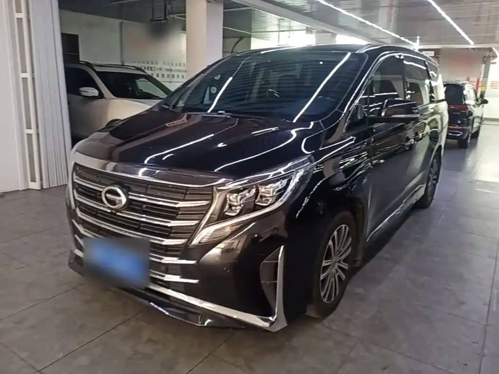 GAC M8