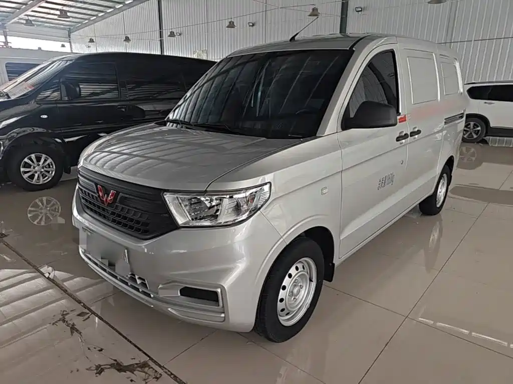 Wuling V