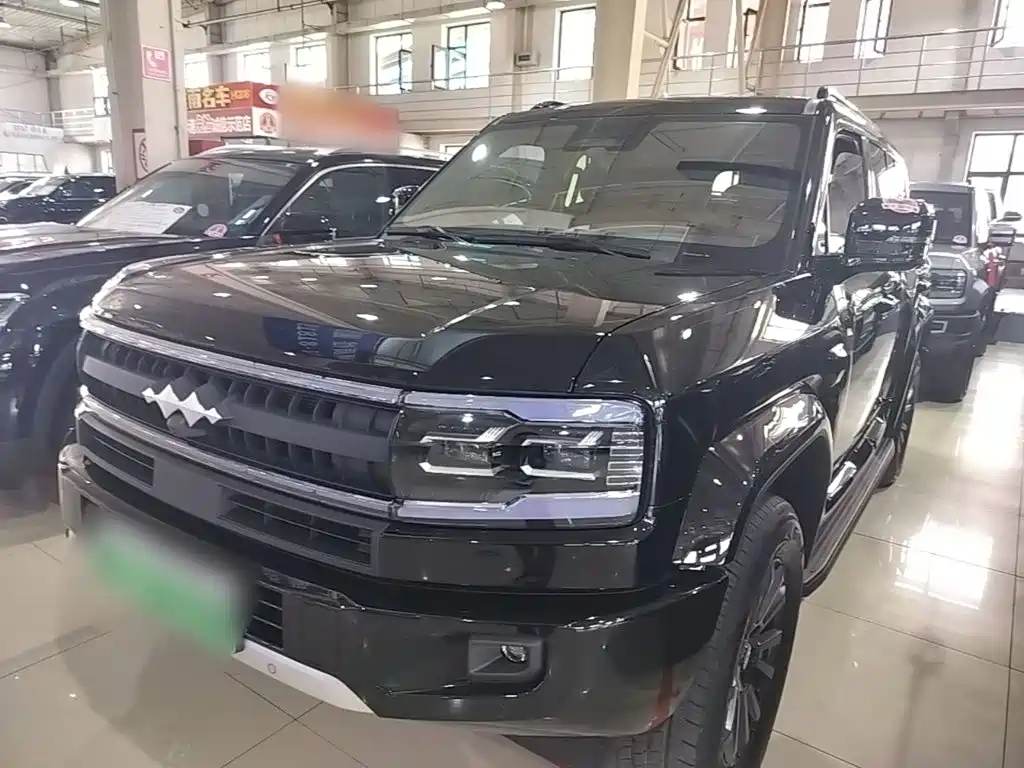 Fangchengbao Leopard 5