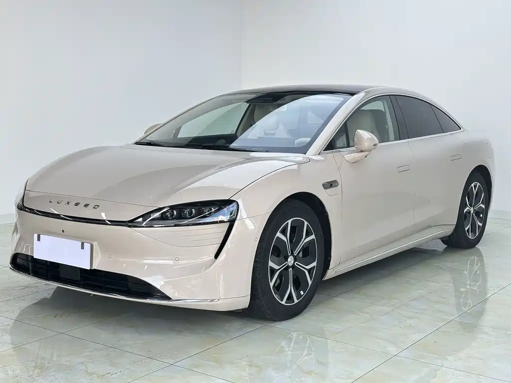 Luxeed S7