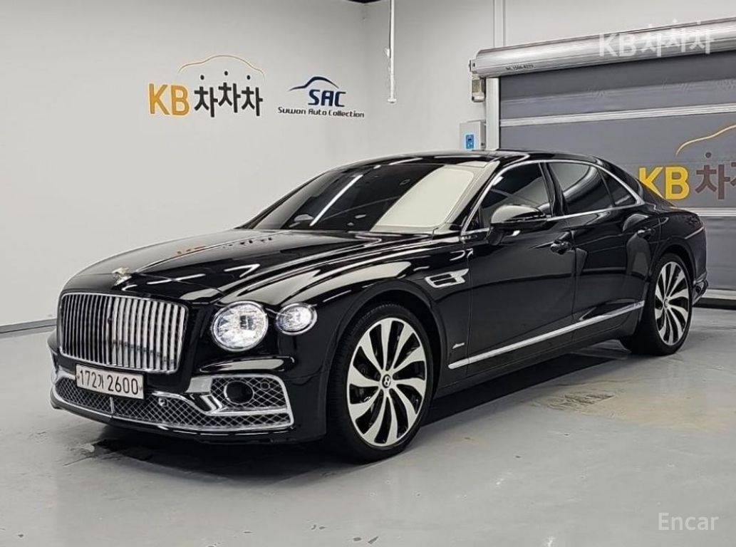 Bentley Flying Spur