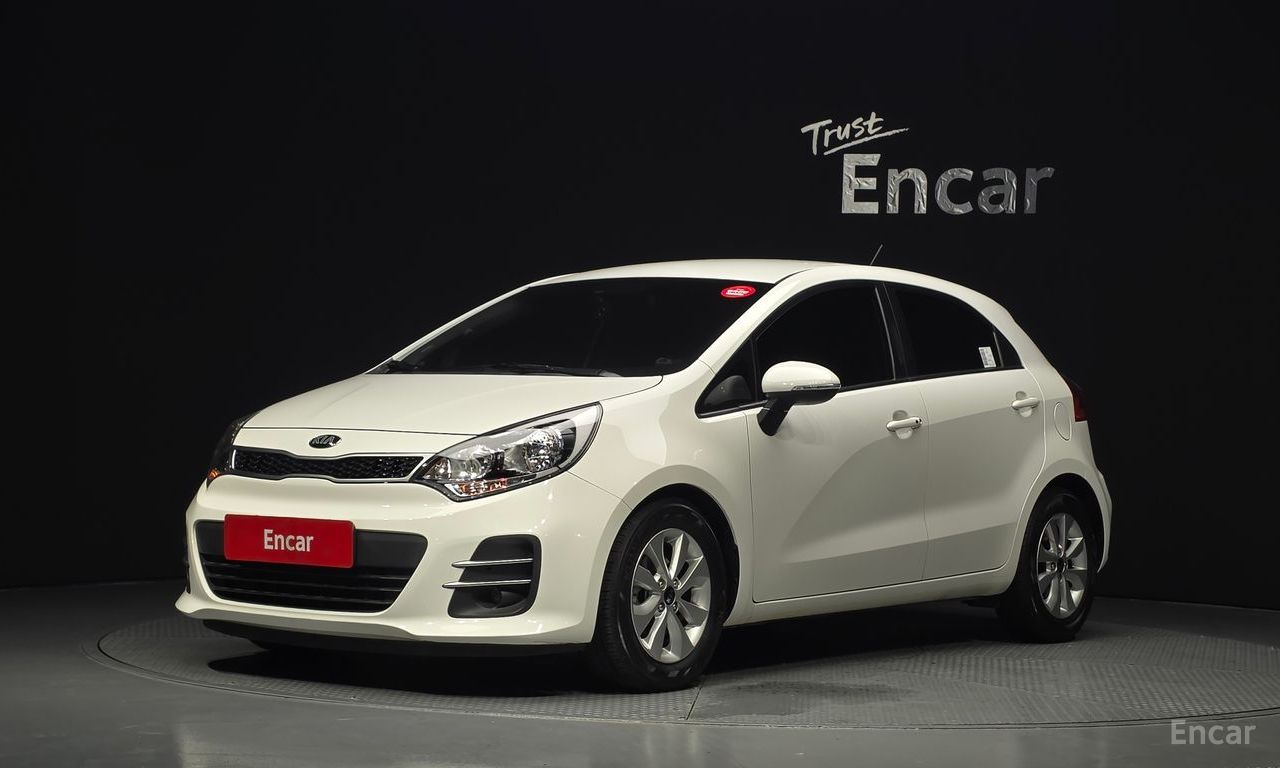 Kia Pride