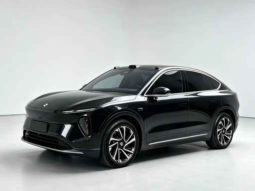 NIO EC6