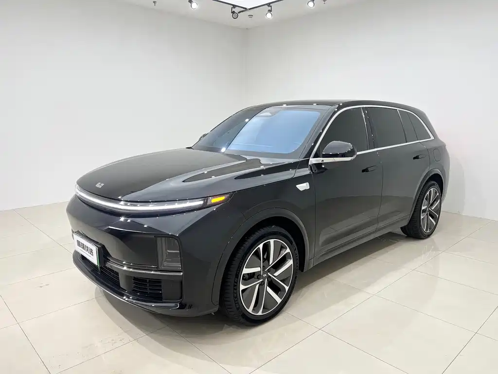 Li Auto L7