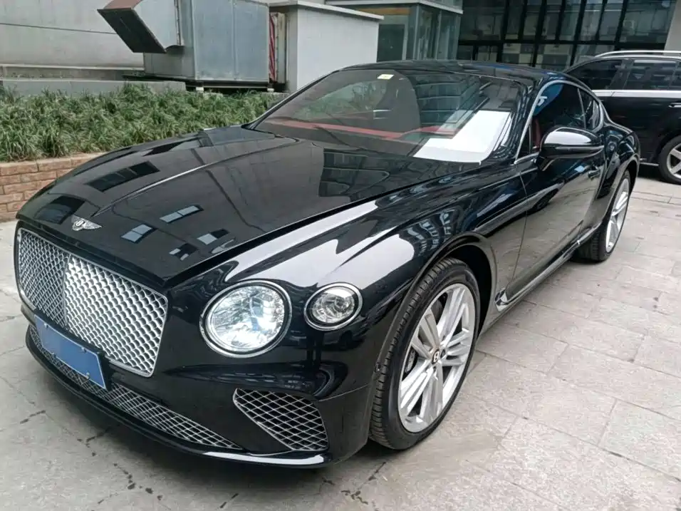 Bentley