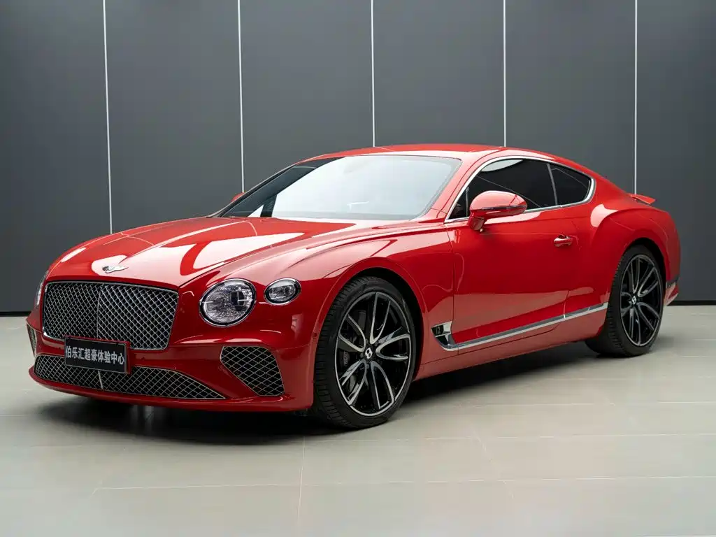 Bentley