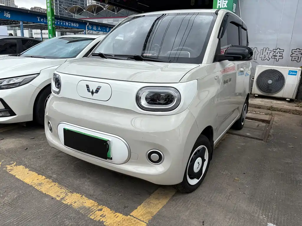 Wuling Mini EV