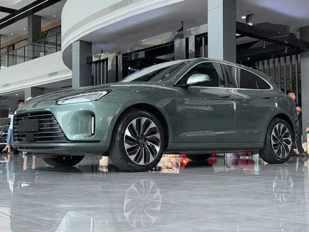 Aito M5