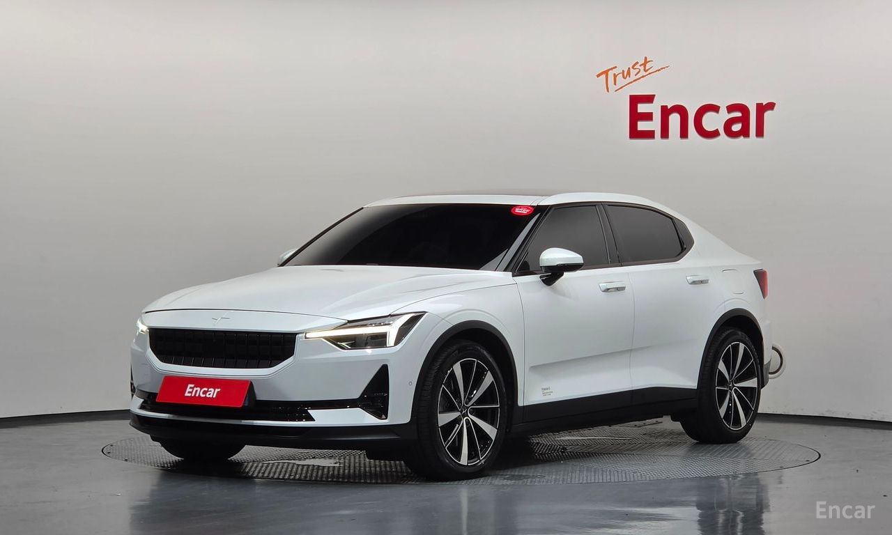 Polestar 2
