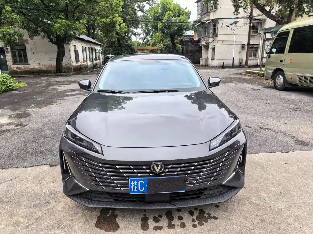 Changan Eado