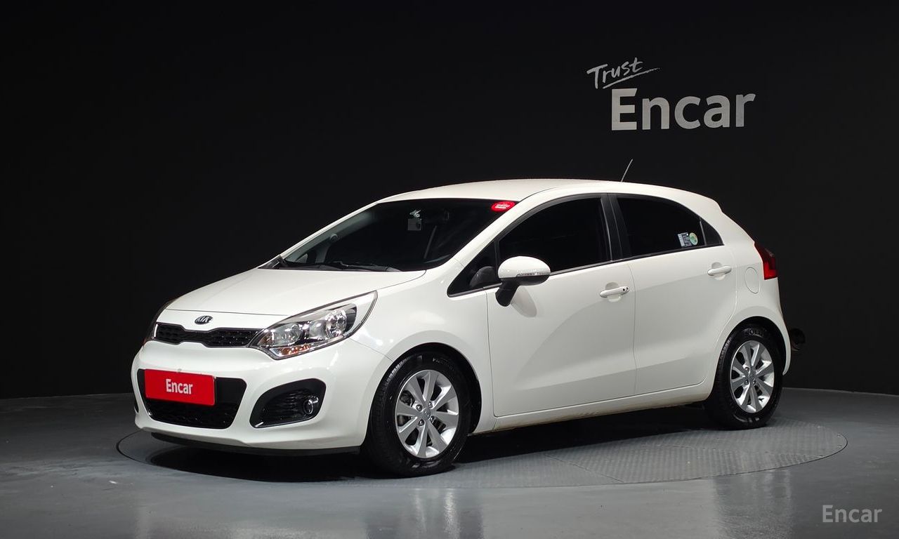 Kia Pride
