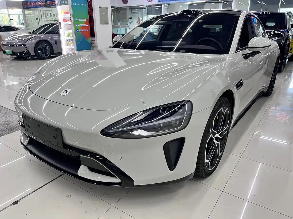 Xiaomi SU7