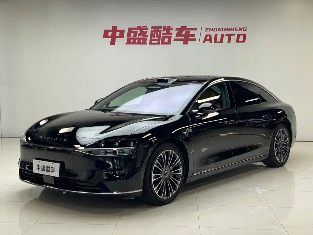 Stelato S9
