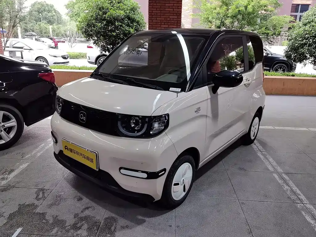 Chery QQ