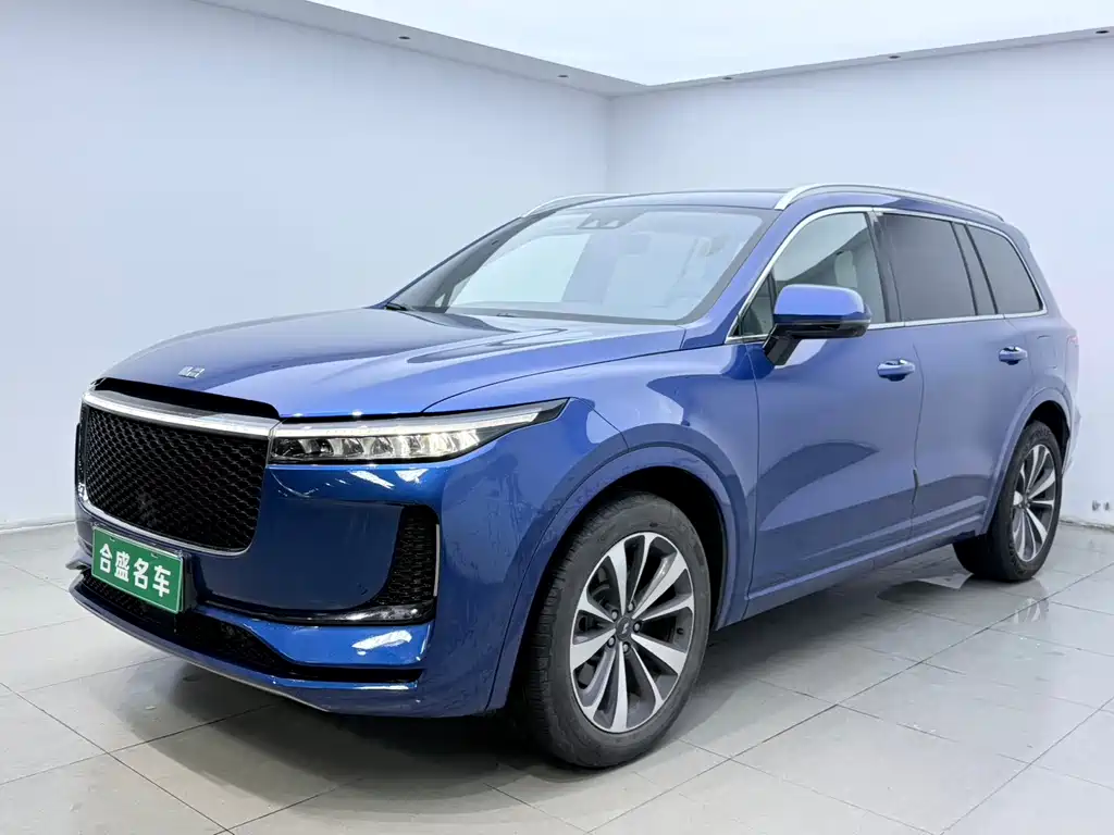 Li Auto ONE