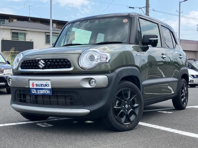 Suzuki Xbee