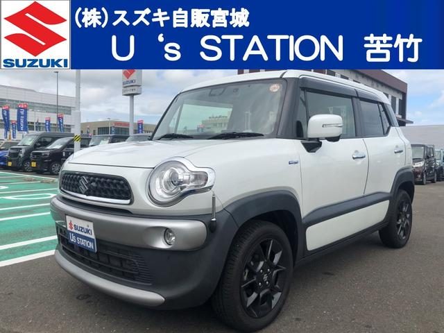 Suzuki Xbee