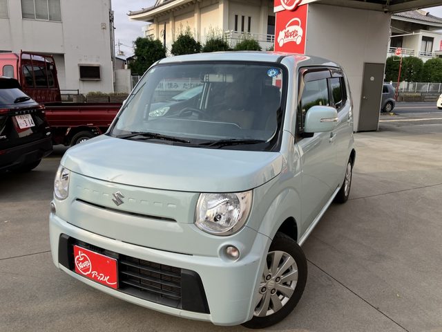 Suzuki MR