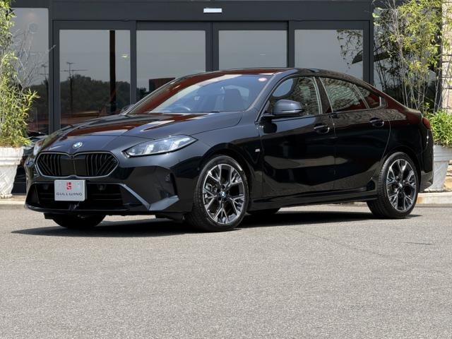 BMW 2 серии