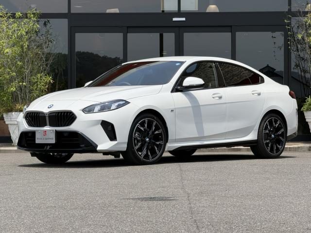 BMW 2 серии