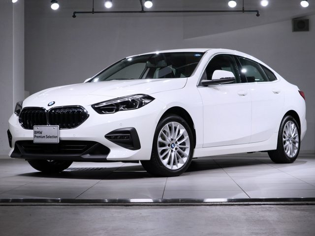 BMW 2 серии