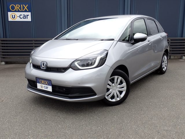 Honda e:HEV