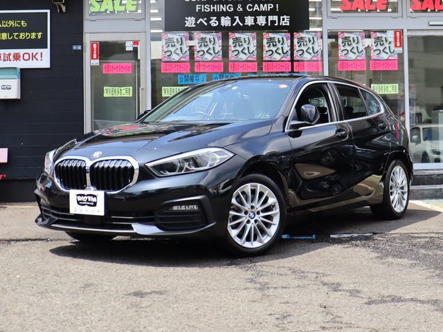 BMW 1 серии