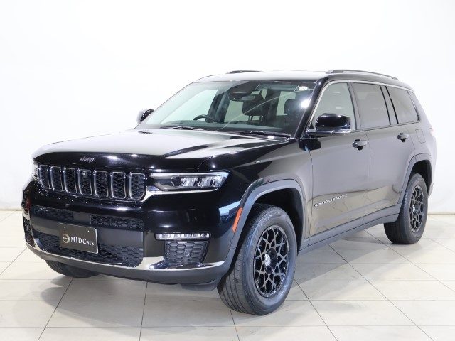 Jeep L