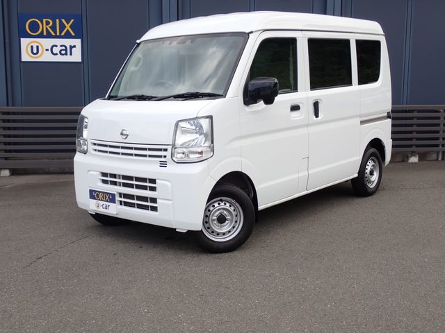 Nissan NV100 Clipper
