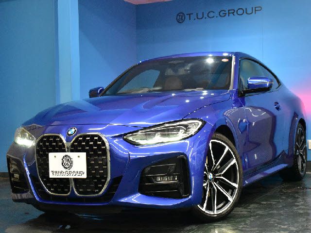 BMW 4 серии
