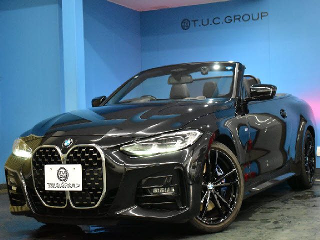 BMW 4 серии