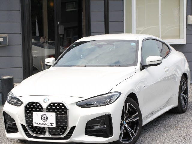 BMW 4 серии