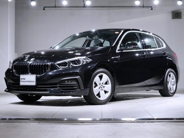 BMW 1 серии