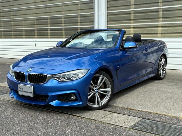 BMW 4 серии