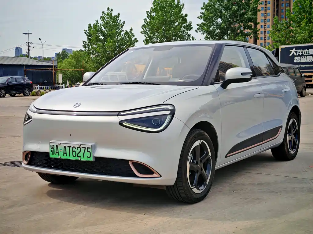 Dongfeng 01