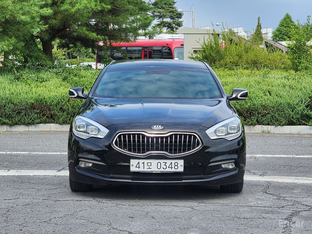 Kia K9