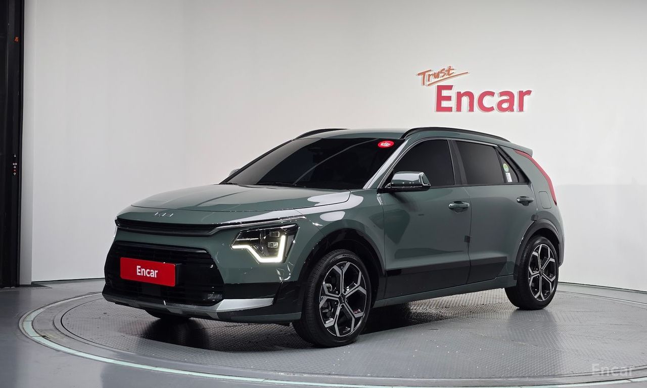 Kia Niro