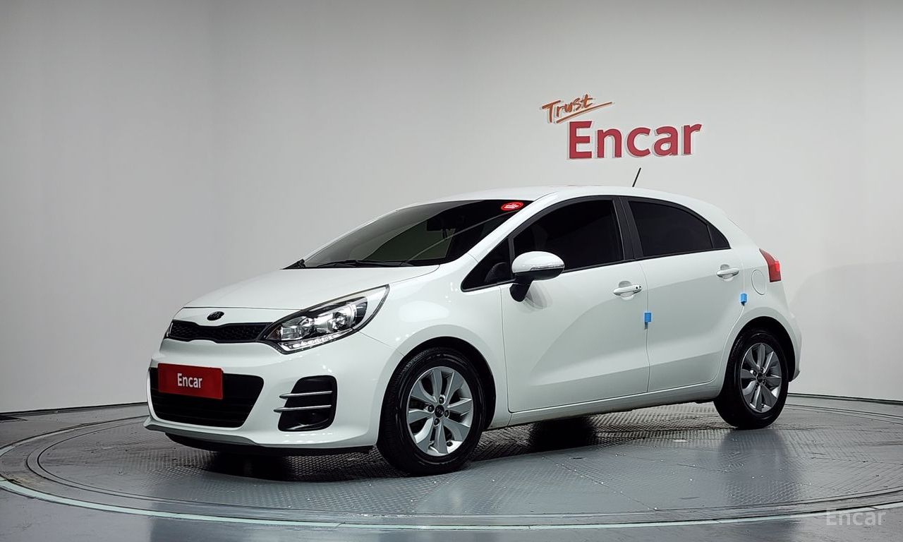 Kia Pride