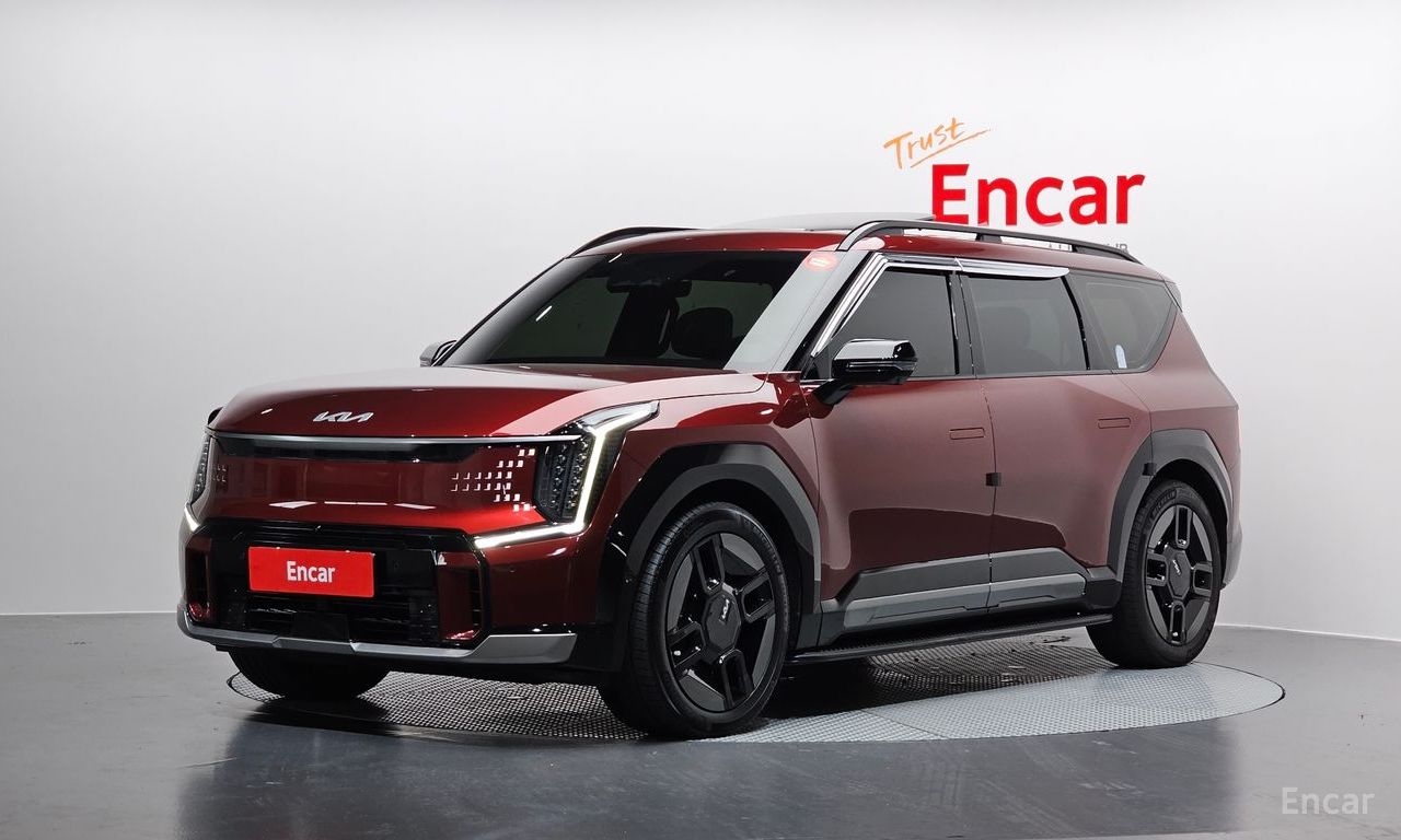 Kia EV9