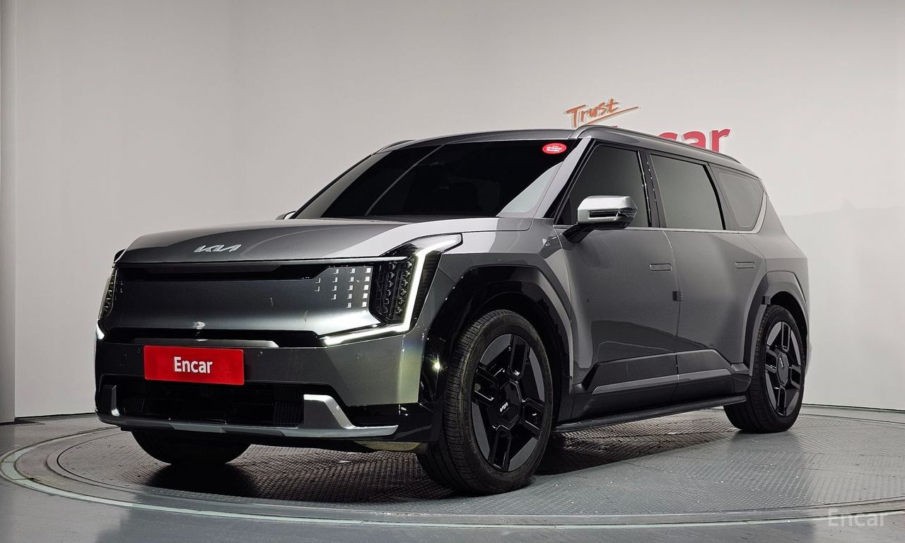 Kia EV9