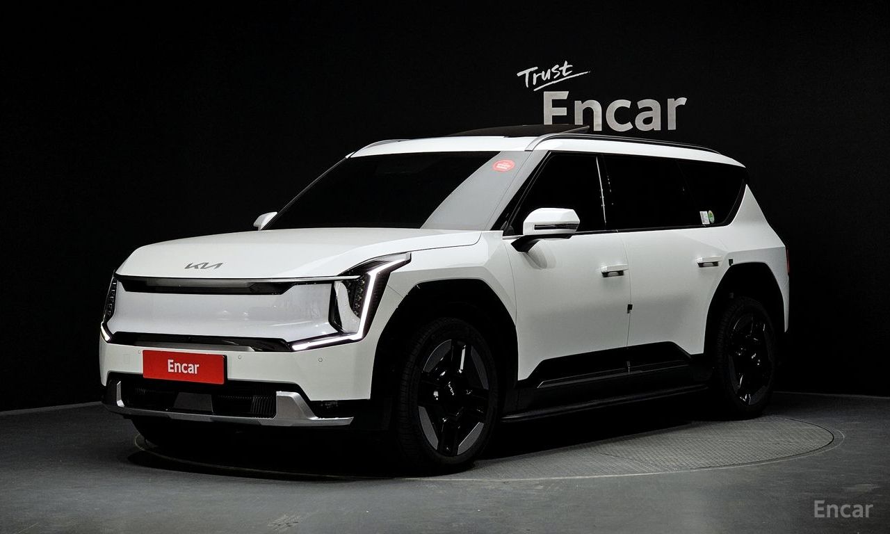 Kia EV9