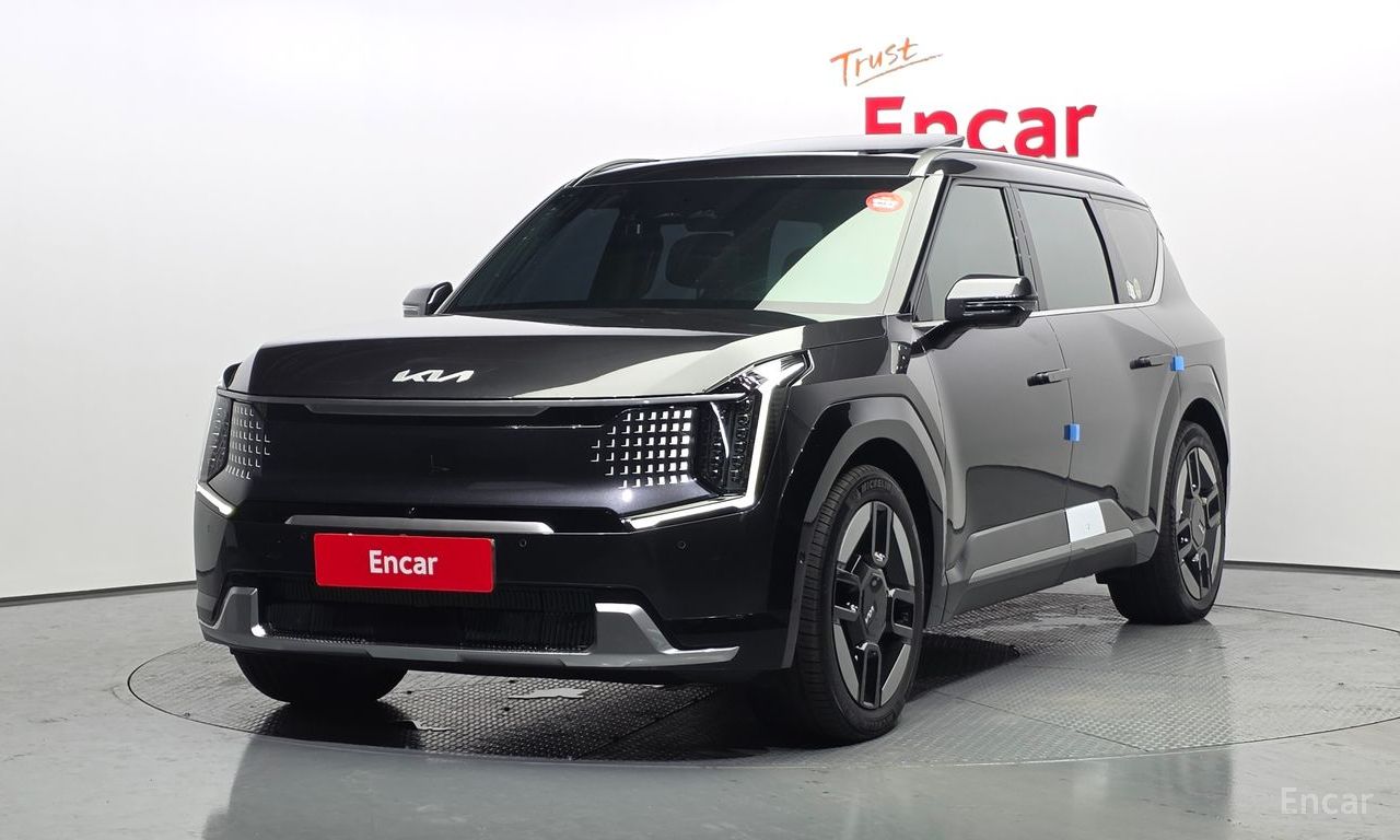 Kia EV9