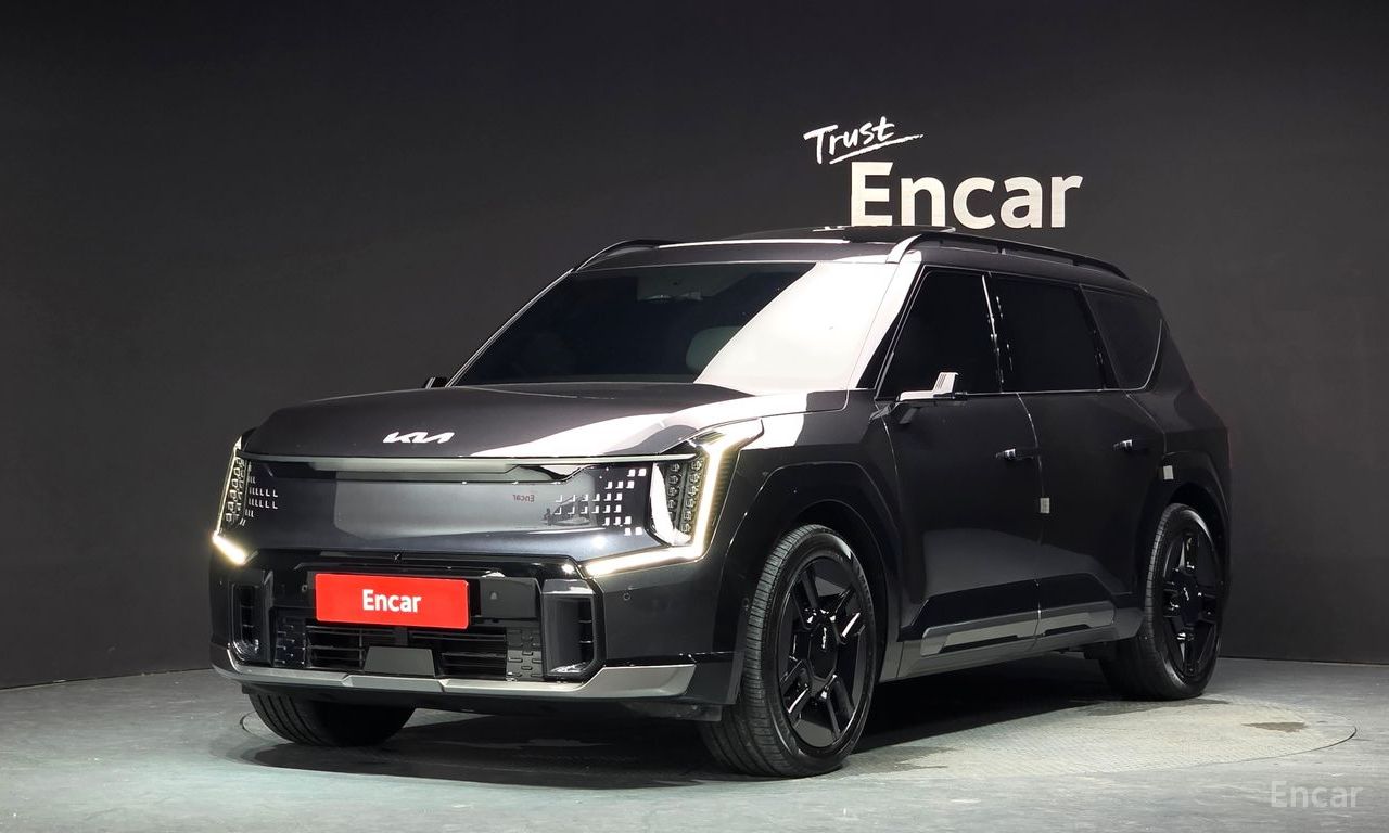 Kia EV9