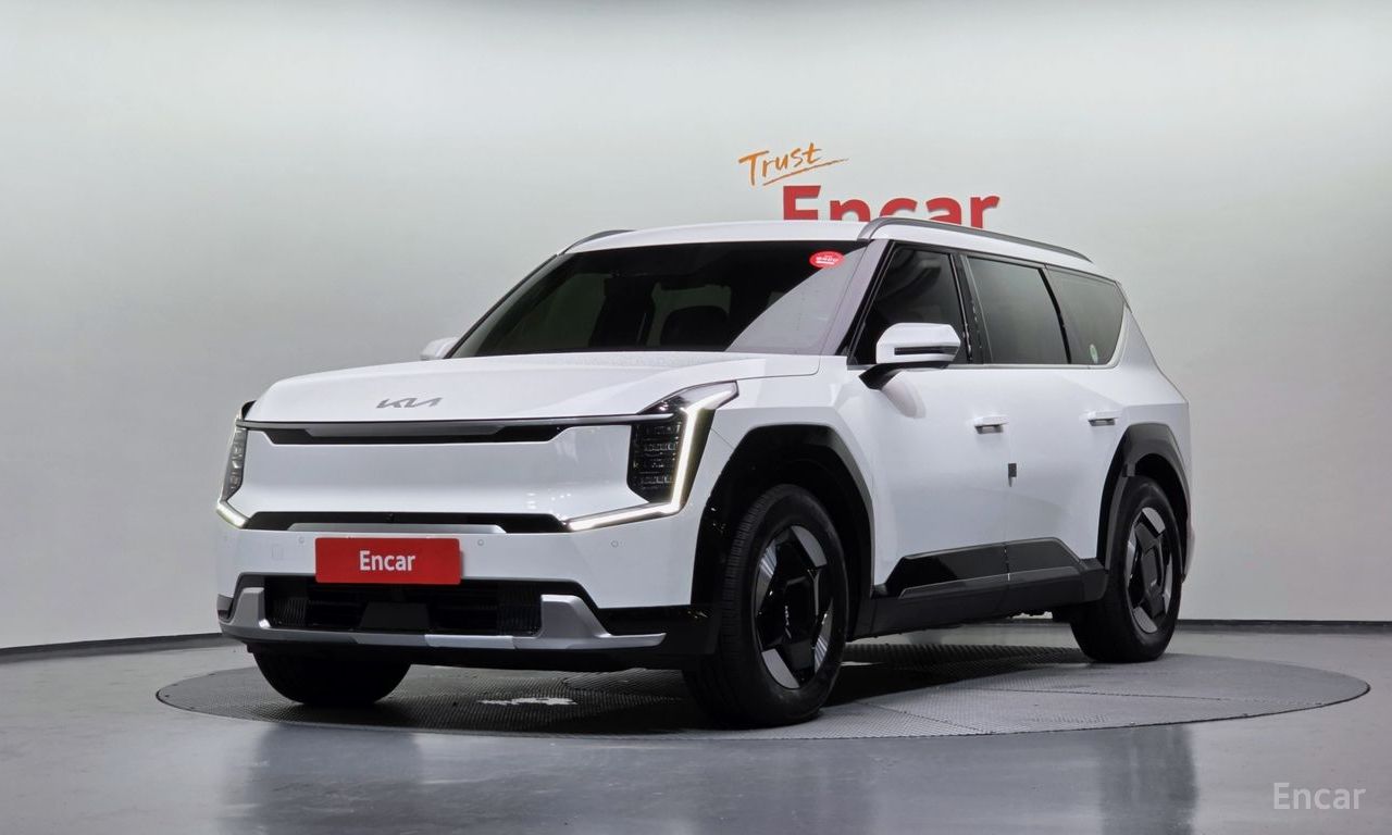Kia EV9