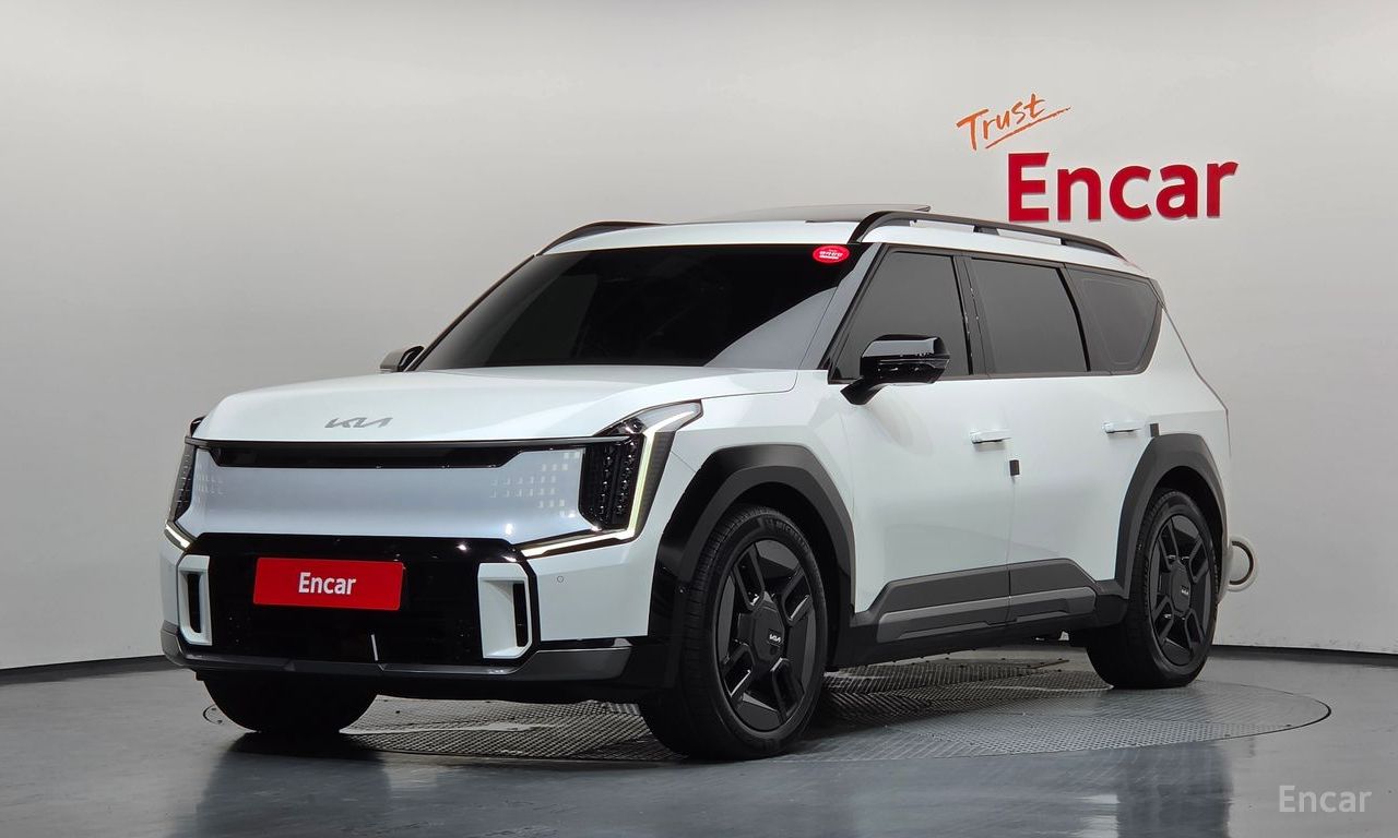 Kia EV9