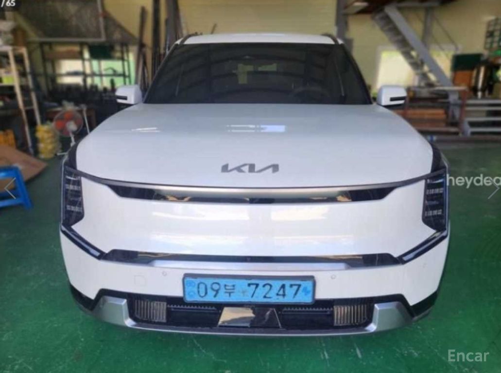 Kia EV9