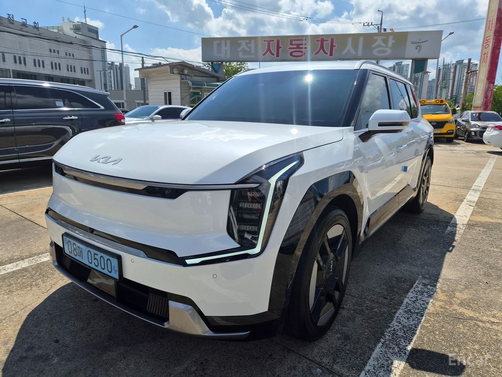 Kia EV9
