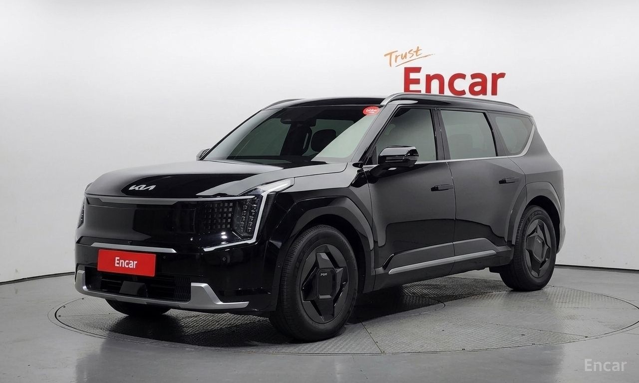 Kia EV9