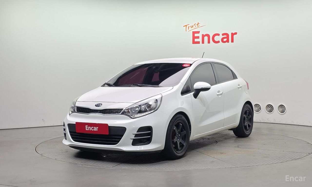 Kia Pride