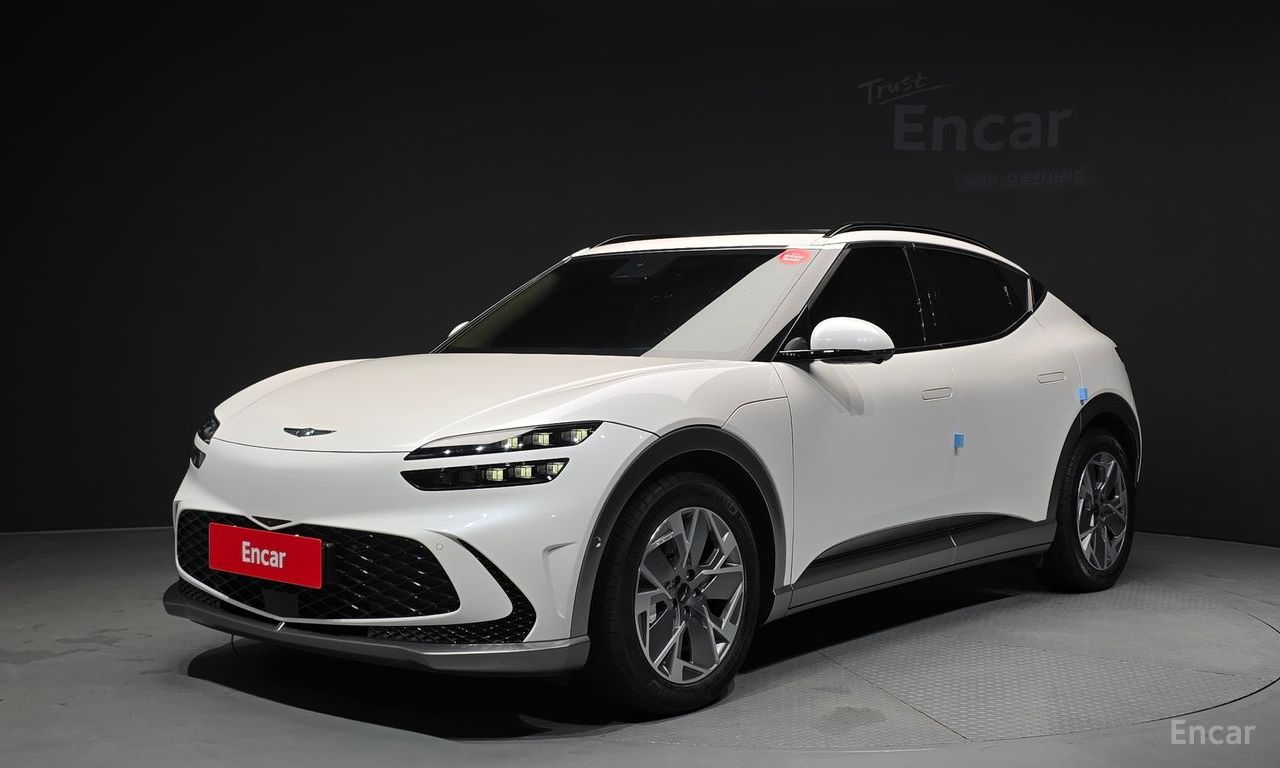 Genesis GV60